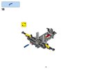 Istruzioni per la Costruzione - LEGO - Technic - 42057 - Elicottero ultraleggero: Page 16