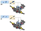 Istruzioni per la Costruzione - LEGO - Technic - 42057 - Elicottero ultraleggero: Page 18