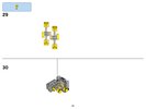 Istruzioni per la Costruzione - LEGO - Technic - 42057 - Elicottero ultraleggero: Page 23