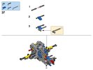 Istruzioni per la Costruzione - LEGO - Technic - 42057 - Elicottero ultraleggero: Page 28