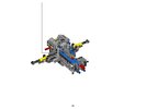 Istruzioni per la Costruzione - LEGO - Technic - 42057 - Elicottero ultraleggero: Page 30