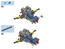 Istruzioni per la Costruzione - LEGO - Technic - 42057 - Elicottero ultraleggero: Page 31