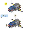 Istruzioni per la Costruzione - LEGO - Technic - 42057 - Elicottero ultraleggero: Page 33