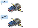 Istruzioni per la Costruzione - LEGO - Technic - 42057 - Elicottero ultraleggero: Page 34