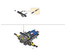 Istruzioni per la Costruzione - LEGO - Technic - 42057 - Elicottero ultraleggero: Page 37