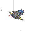 Istruzioni per la Costruzione - LEGO - Technic - 42057 - Elicottero ultraleggero: Page 43