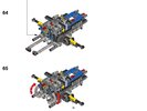 Istruzioni per la Costruzione - LEGO - Technic - 42057 - Elicottero ultraleggero: Page 48