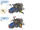 Istruzioni per la Costruzione - LEGO - Technic - 42057 - Elicottero ultraleggero: Page 53