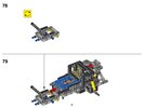 Istruzioni per la Costruzione - LEGO - Technic - 42057 - Elicottero ultraleggero: Page 57