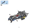 Istruzioni per la Costruzione - LEGO - Technic - 42057 - Elicottero ultraleggero: Page 70