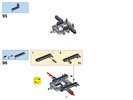 Istruzioni per la Costruzione - LEGO - Technic - 42057 - Elicottero ultraleggero: Page 72