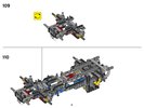 Istruzioni per la Costruzione - LEGO - Technic - 42057 - Elicottero ultraleggero: Page 81