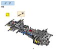 Istruzioni per la Costruzione - LEGO - Technic - 42057 - Elicottero ultraleggero: Page 84