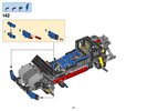 Istruzioni per la Costruzione - LEGO - Technic - 42057 - Elicottero ultraleggero: Page 110