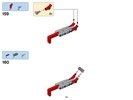 Istruzioni per la Costruzione - LEGO - Technic - 42057 - Elicottero ultraleggero: Page 122