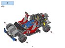 Istruzioni per la Costruzione - LEGO - Technic - 42057 - Elicottero ultraleggero: Page 134