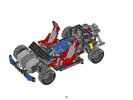 Istruzioni per la Costruzione - LEGO - Technic - 42057 - Elicottero ultraleggero: Page 135