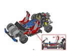 Istruzioni per la Costruzione - LEGO - Technic - 42057 - Elicottero ultraleggero: Page 136