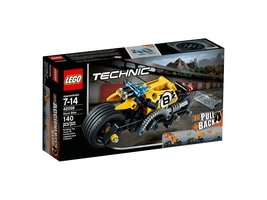 LEGO - Technic - 42058 - Stunt Bike