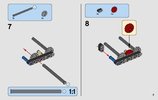 Istruzioni per la Costruzione - LEGO - Technic - 42058 - Stunt Bike: Page 7