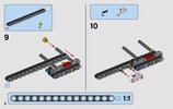 Istruzioni per la Costruzione - LEGO - Technic - 42058 - Stunt Bike: Page 8