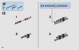 Istruzioni per la Costruzione - LEGO - Technic - 42058 - Stunt Bike: Page 10