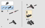 Istruzioni per la Costruzione - LEGO - Technic - 42058 - Stunt Bike: Page 12