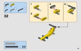 Istruzioni per la Costruzione - LEGO - Technic - 42058 - Stunt Bike: Page 31