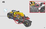 Istruzioni per la Costruzione - LEGO - Technic - 42058 - Stunt Bike: Page 41