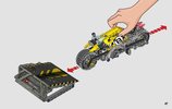 Istruzioni per la Costruzione - LEGO - Technic - 42058 - Stunt Bike: Page 47