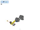 Istruzioni per la Costruzione - LEGO - Technic - 42058 - Stunt Bike: Page 9