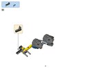 Istruzioni per la Costruzione - LEGO - Technic - 42058 - Stunt Bike: Page 10