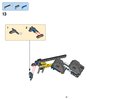 Istruzioni per la Costruzione - LEGO - Technic - 42058 - Stunt Bike: Page 12