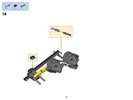 Istruzioni per la Costruzione - LEGO - Technic - 42058 - Stunt Bike: Page 13