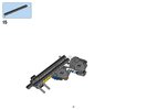 Istruzioni per la Costruzione - LEGO - Technic - 42058 - Stunt Bike: Page 14