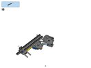 Istruzioni per la Costruzione - LEGO - Technic - 42058 - Stunt Bike: Page 15