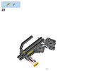 Istruzioni per la Costruzione - LEGO - Technic - 42058 - Stunt Bike: Page 21