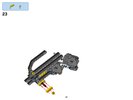 Istruzioni per la Costruzione - LEGO - Technic - 42058 - Stunt Bike: Page 22