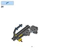 Istruzioni per la Costruzione - LEGO - Technic - 42058 - Stunt Bike: Page 23