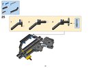 Istruzioni per la Costruzione - LEGO - Technic - 42058 - Stunt Bike: Page 24