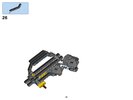 Istruzioni per la Costruzione - LEGO - Technic - 42058 - Stunt Bike: Page 25