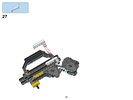 Istruzioni per la Costruzione - LEGO - Technic - 42058 - Stunt Bike: Page 26