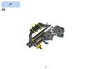 Istruzioni per la Costruzione - LEGO - Technic - 42058 - Stunt Bike: Page 28