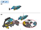 Istruzioni per la Costruzione - LEGO - Technic - 42058 - Stunt Bike: Page 37