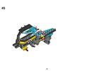 Istruzioni per la Costruzione - LEGO - Technic - 42058 - Stunt Bike: Page 38