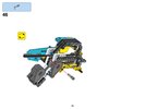 Istruzioni per la Costruzione - LEGO - Technic - 42058 - Stunt Bike: Page 39