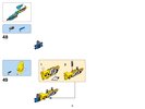 Istruzioni per la Costruzione - LEGO - Technic - 42058 - Stunt Bike: Page 41