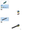 Istruzioni per la Costruzione - LEGO - Technic - 42058 - Stunt Bike: Page 44