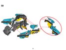 Istruzioni per la Costruzione - LEGO - Technic - 42058 - Stunt Bike: Page 48