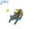 Istruzioni per la Costruzione - LEGO - Technic - 42058 - Stunt Bike: Page 51